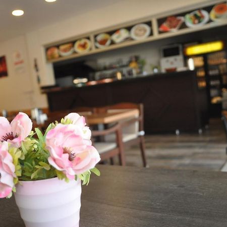 Neoss Boutique Hotel Siğacık 外观 照片