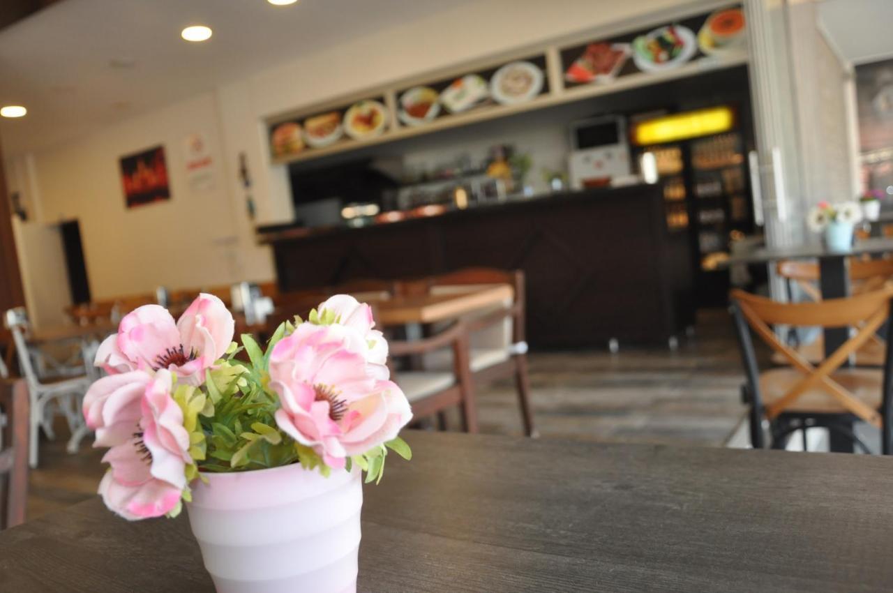Neoss Boutique Hotel Siğacık 外观 照片
