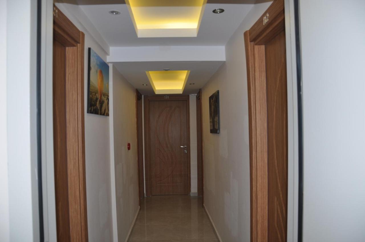 Neoss Boutique Hotel Siğacık 外观 照片