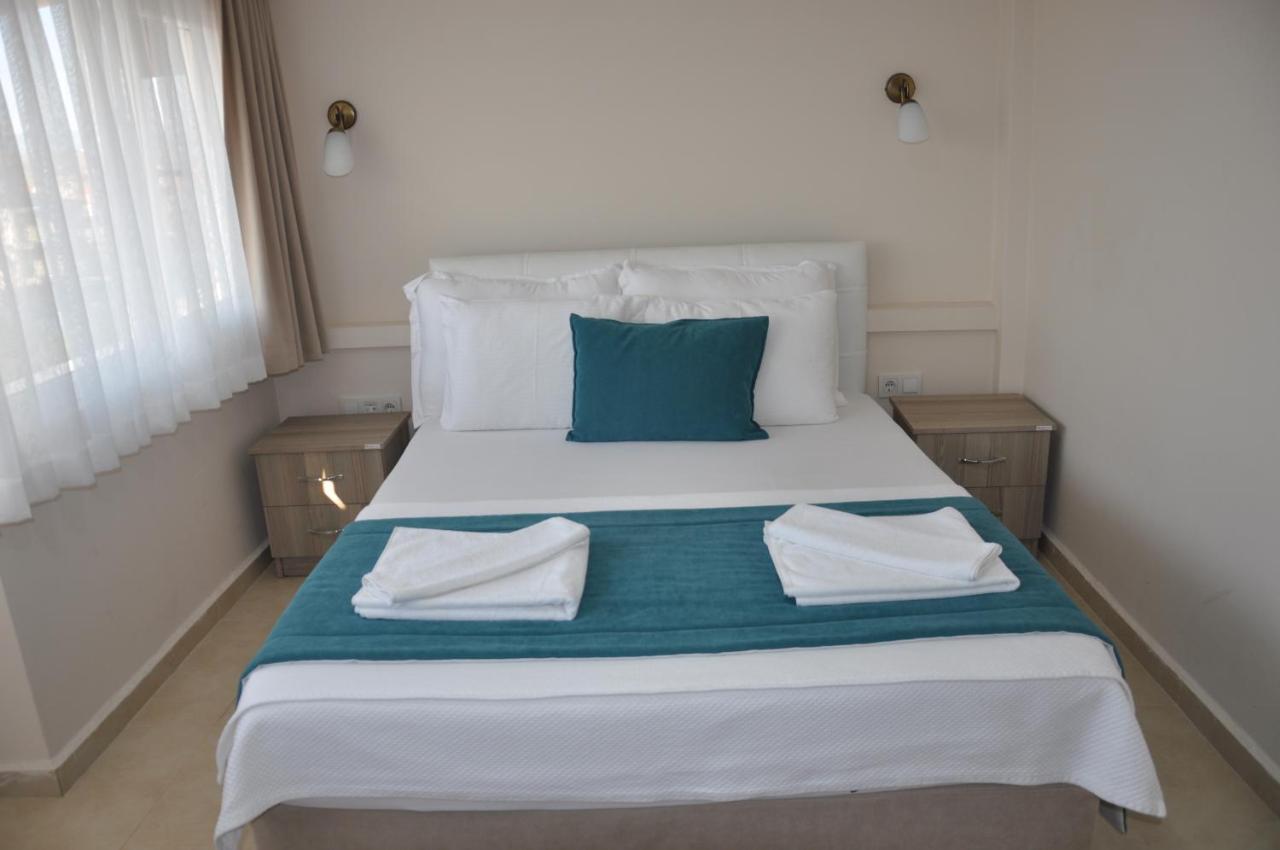 Neoss Boutique Hotel Siğacık 外观 照片