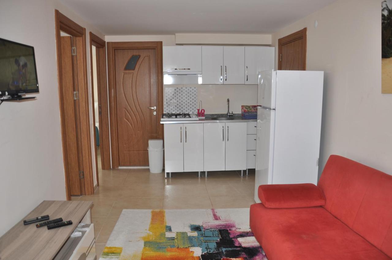 Neoss Boutique Hotel Siğacık 外观 照片