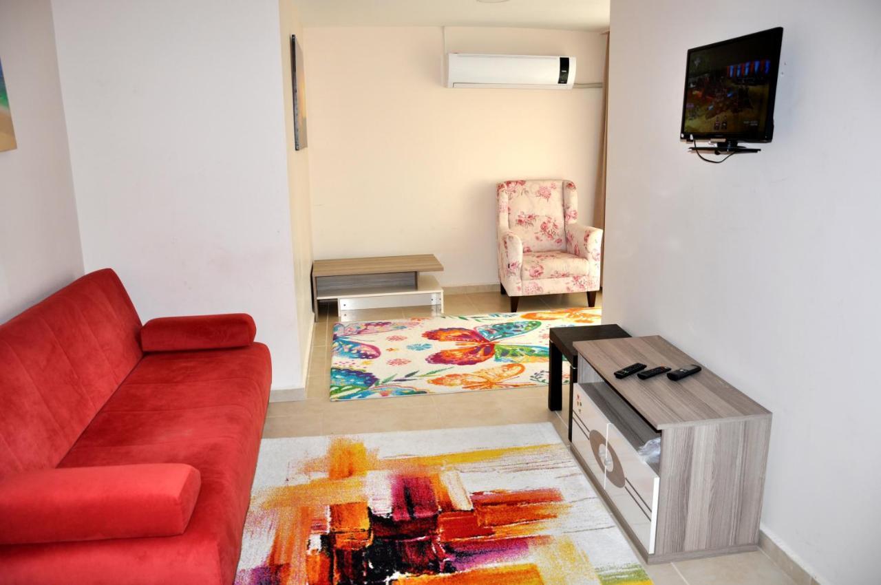 Neoss Boutique Hotel Siğacık 外观 照片