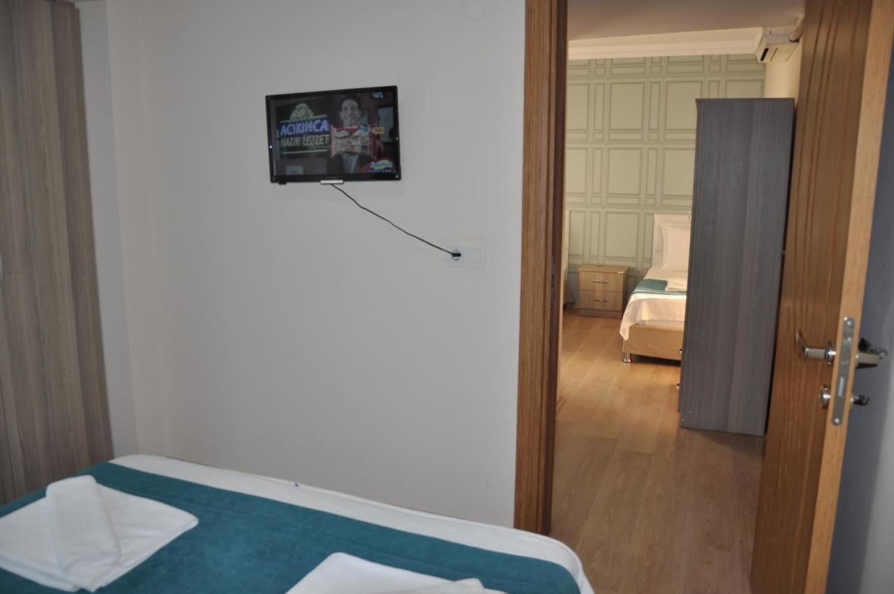 Neoss Boutique Hotel Siğacık 外观 照片