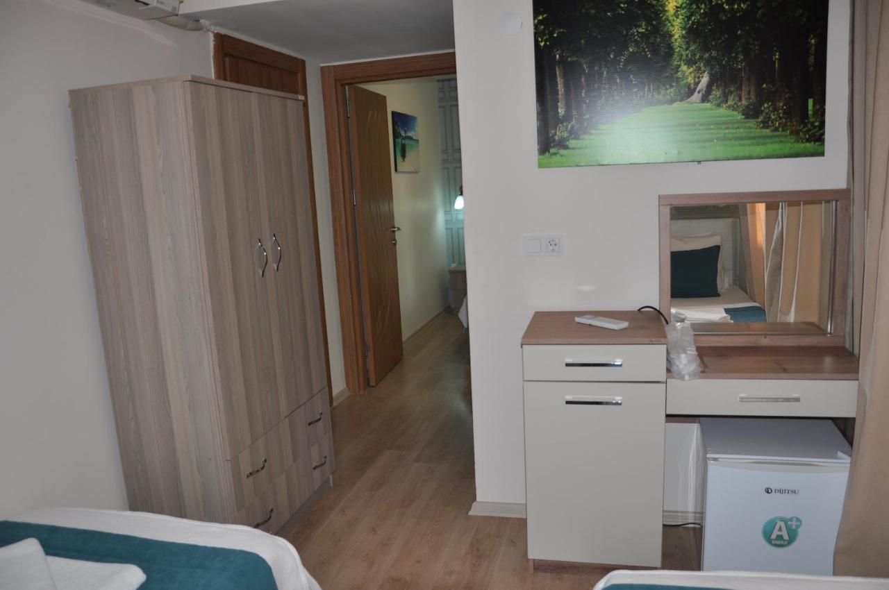 Neoss Boutique Hotel Siğacık 外观 照片