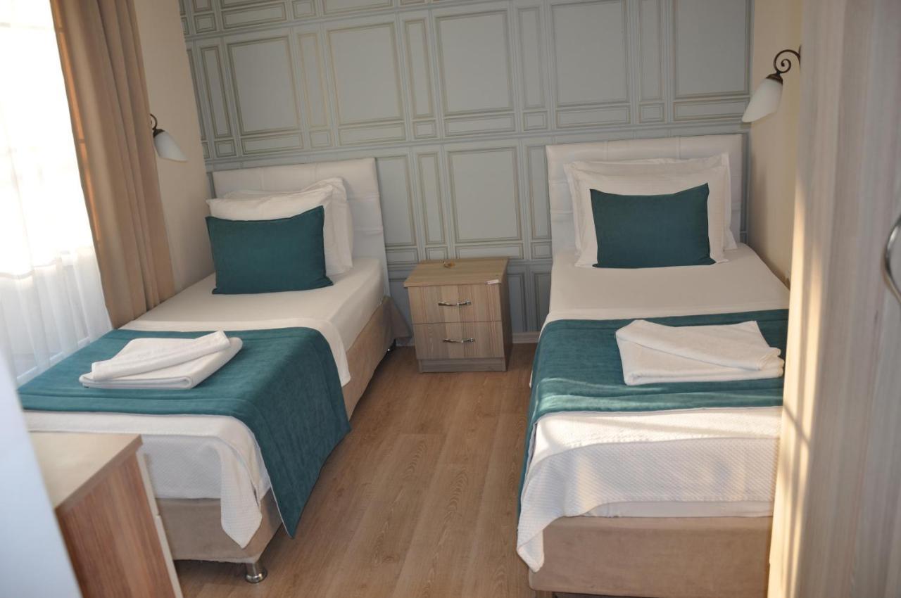 Neoss Boutique Hotel Siğacık 外观 照片