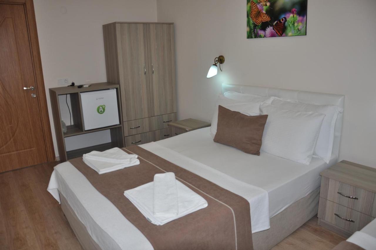 Neoss Boutique Hotel Siğacık 外观 照片