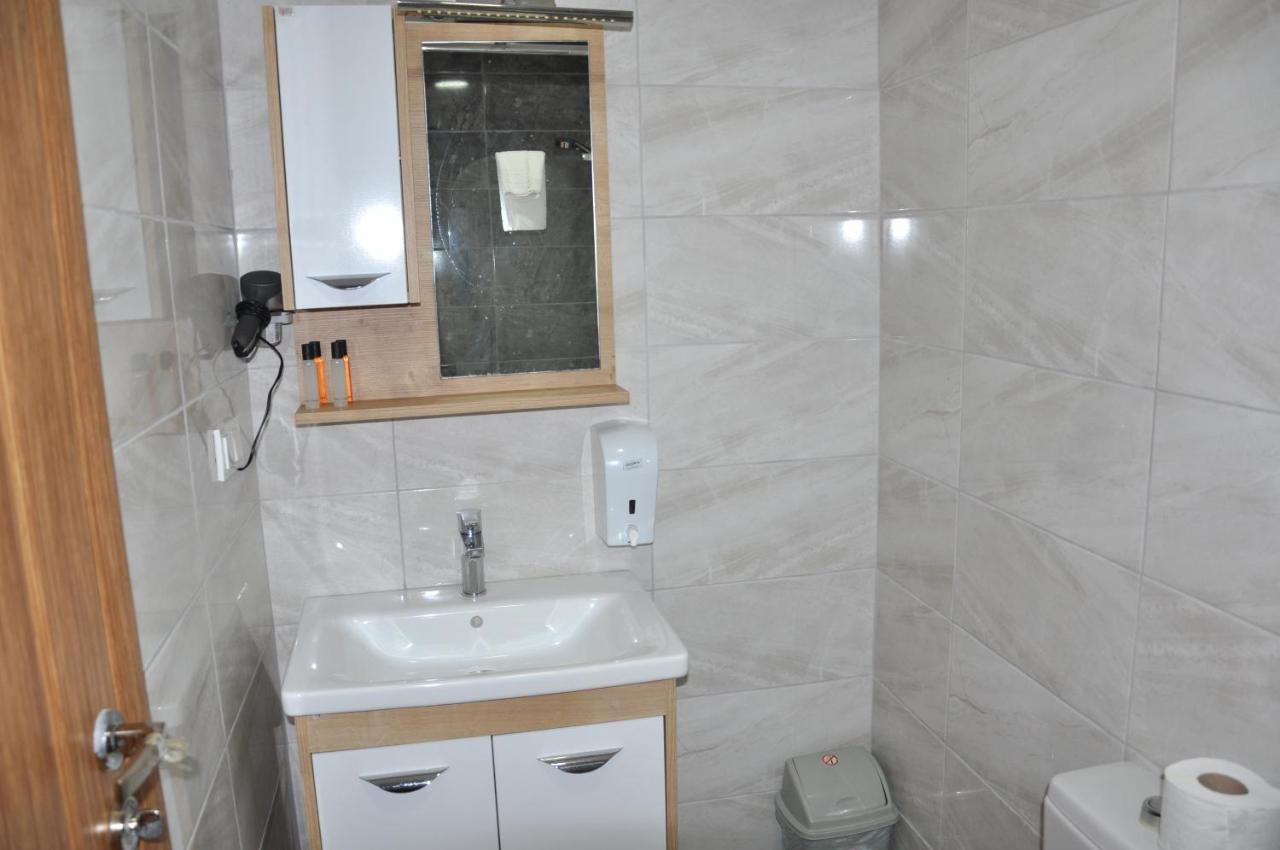 Neoss Boutique Hotel Siğacık 外观 照片