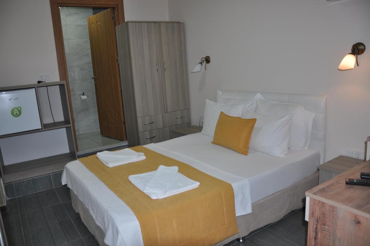 Neoss Boutique Hotel Siğacık 外观 照片