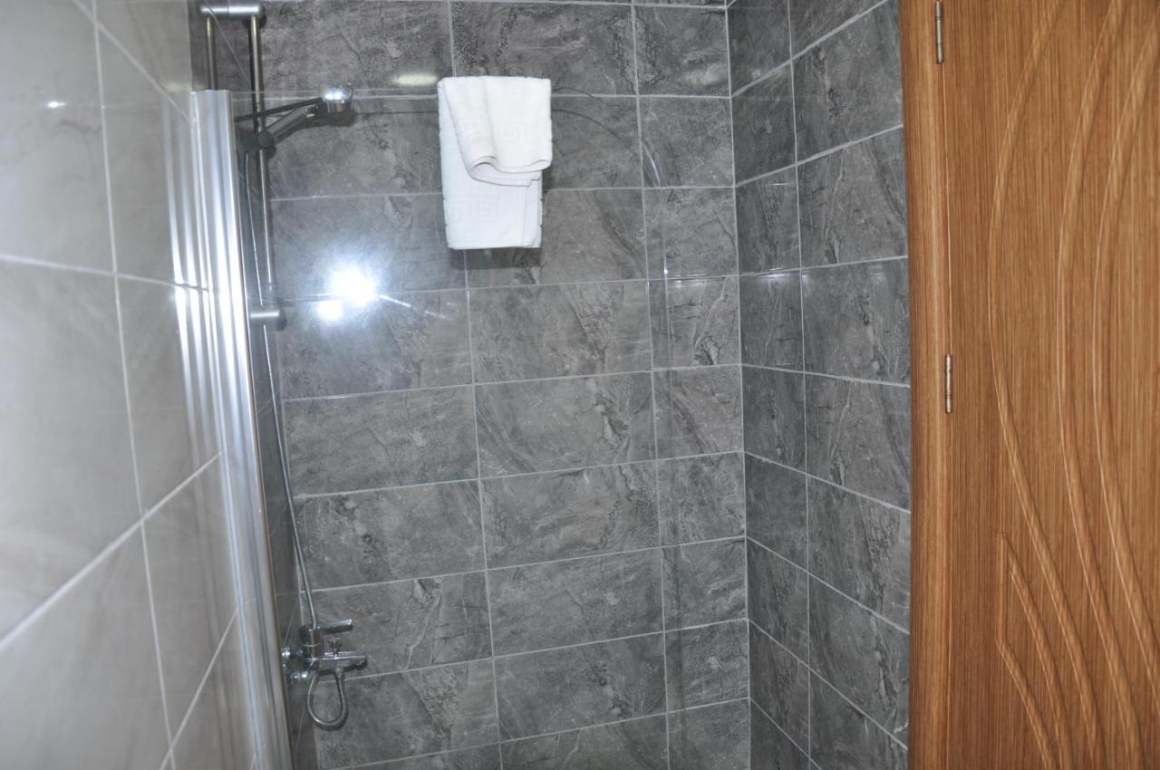 Neoss Boutique Hotel Siğacık 外观 照片