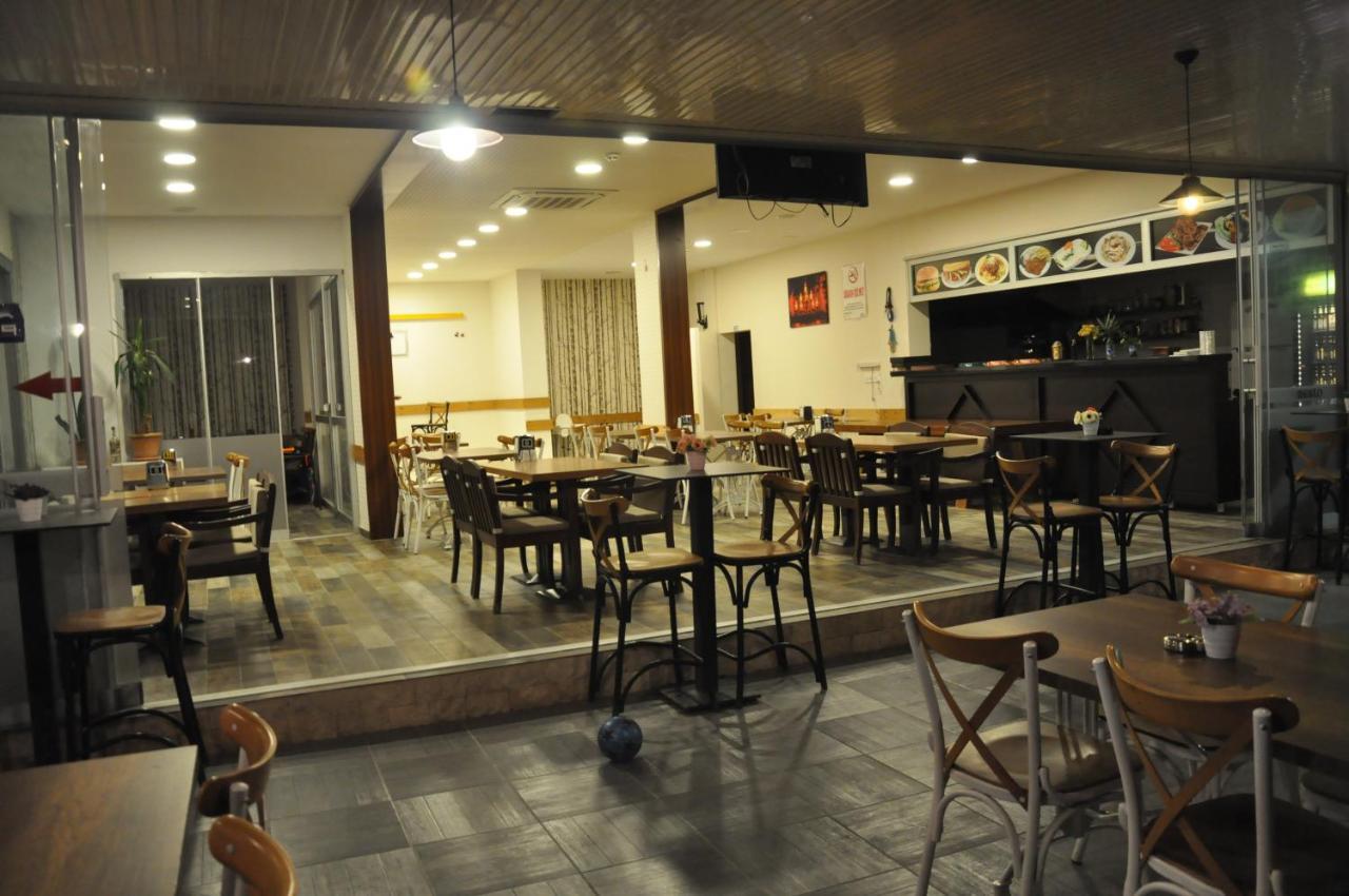 Neoss Boutique Hotel Siğacık 外观 照片