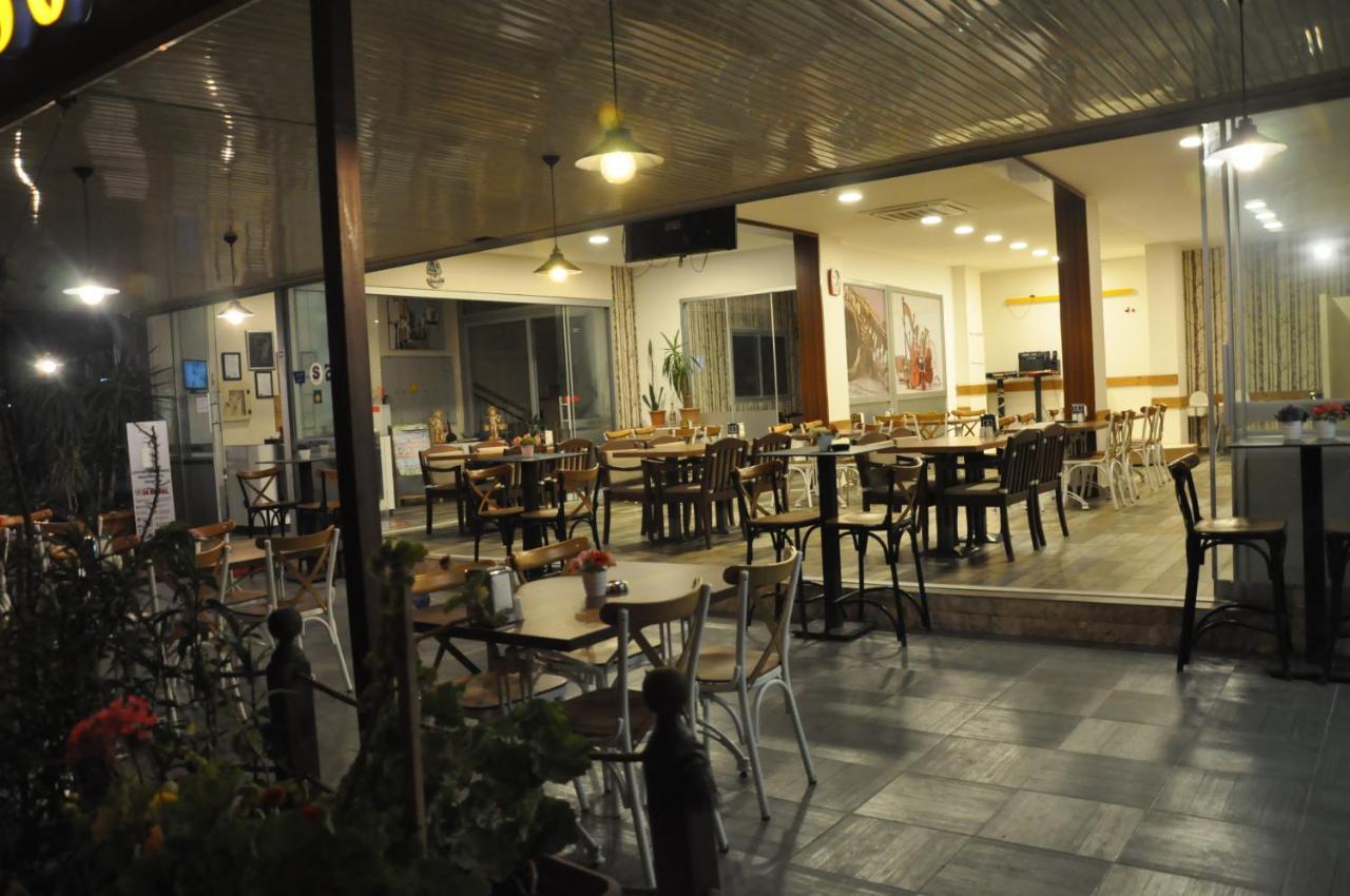 Neoss Boutique Hotel Siğacık 外观 照片