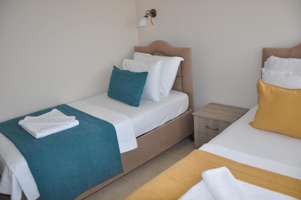 Neoss Boutique Hotel Siğacık 外观 照片