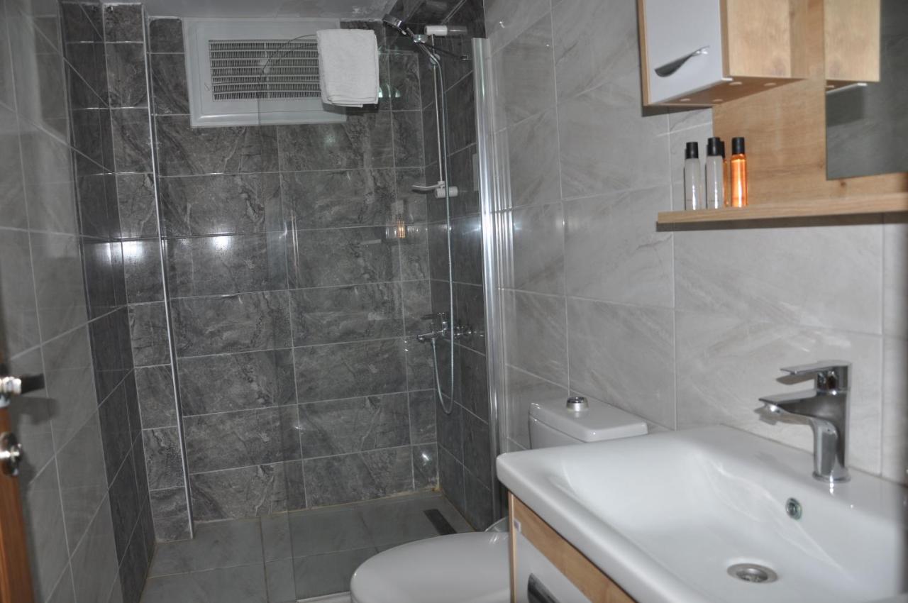 Neoss Boutique Hotel Siğacık 外观 照片