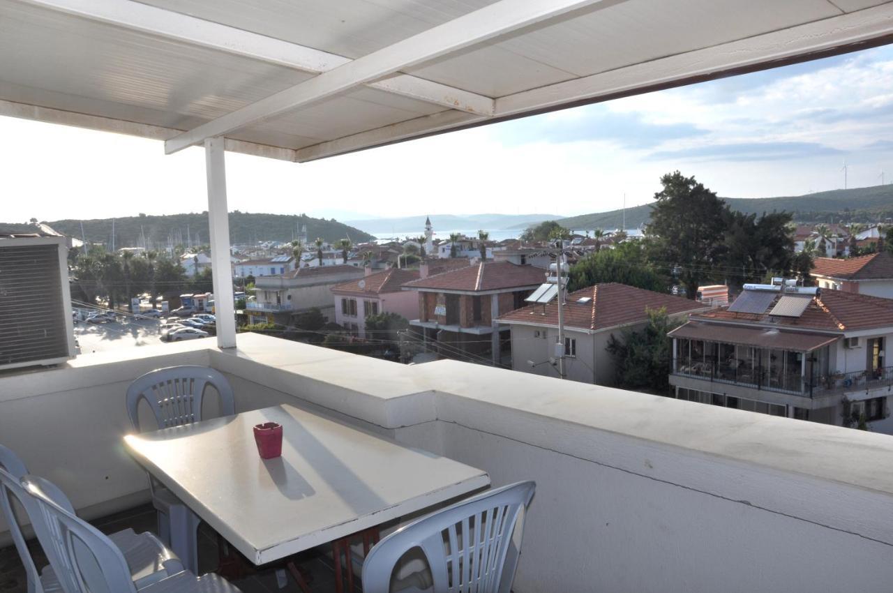 Neoss Boutique Hotel Siğacık 外观 照片