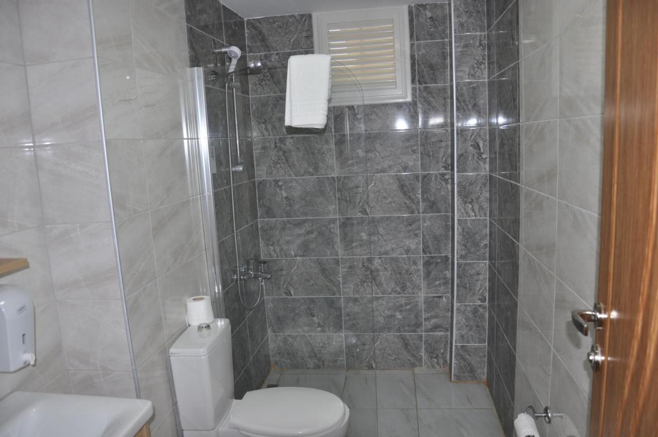 Neoss Boutique Hotel Siğacık 外观 照片