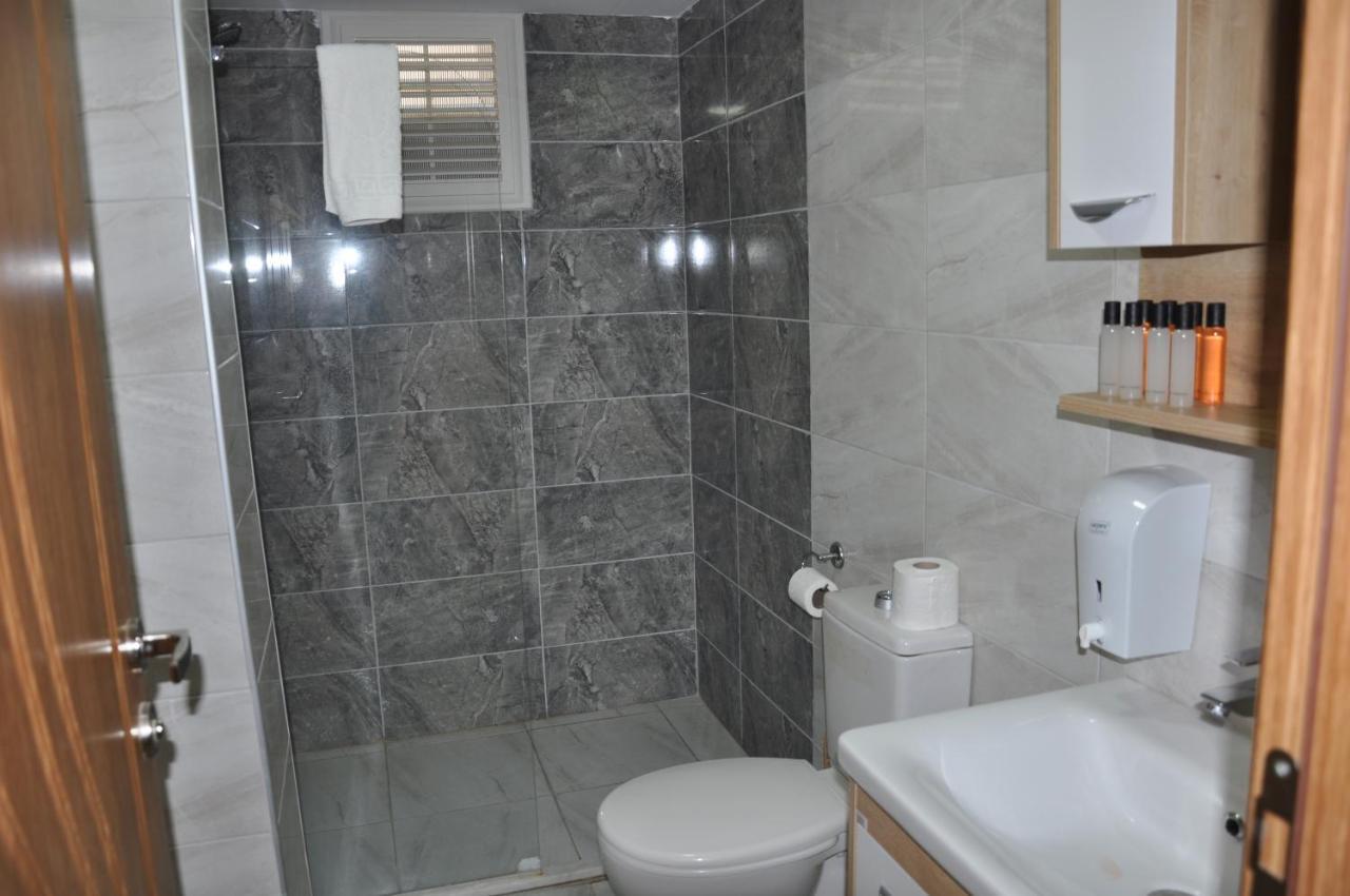 Neoss Boutique Hotel Siğacık 外观 照片