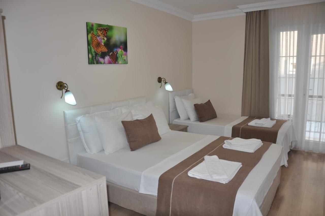 Neoss Boutique Hotel Siğacık 外观 照片