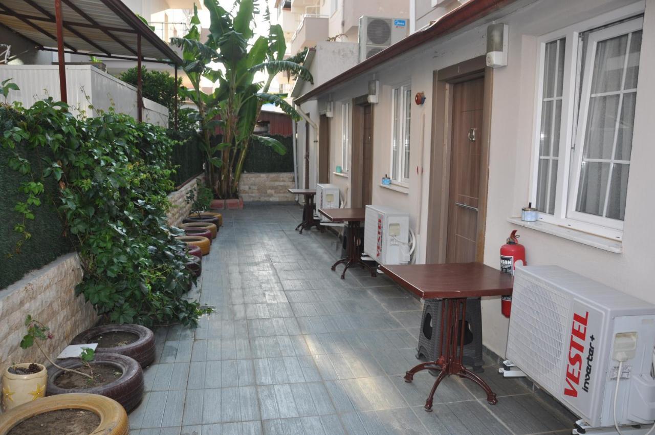 Neoss Boutique Hotel Siğacık 外观 照片