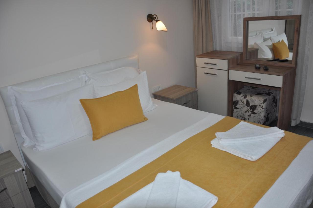 Neoss Boutique Hotel Siğacık 外观 照片