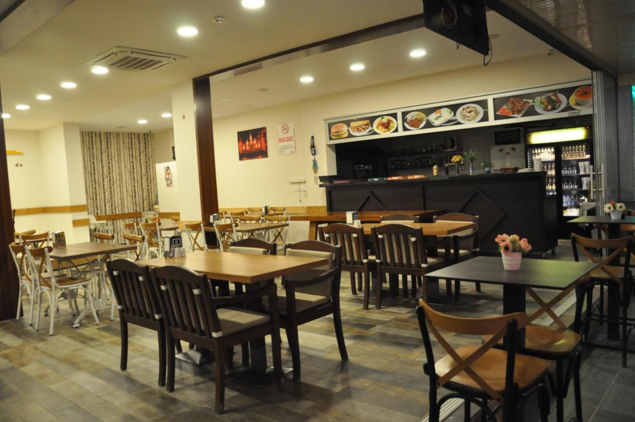 Neoss Boutique Hotel Siğacık 外观 照片