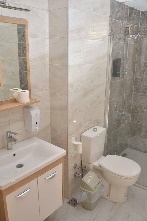 Neoss Boutique Hotel Siğacık 外观 照片