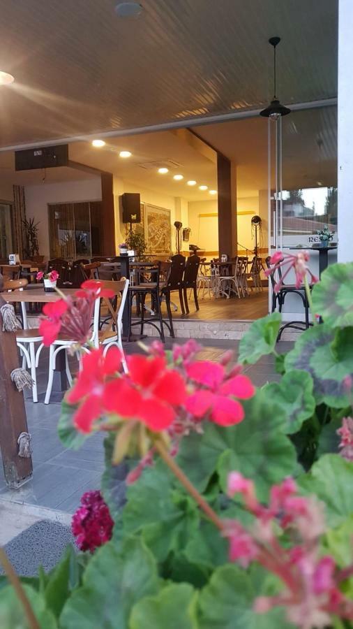 Neoss Boutique Hotel Siğacık 外观 照片